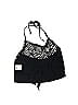 Mossimo Black Swimsuit Top Size XL - photo 2