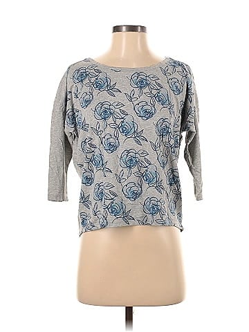 UT for Uniqlo 3/4 Sleeve T-Shirt (view 1)