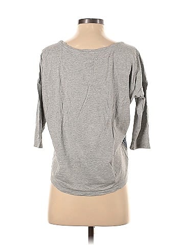 UT for Uniqlo 3/4 Sleeve T-Shirt (view 2)