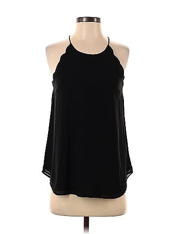 Nectar Clothing Sleeveless Blouse (view 1)