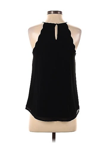 Nectar Clothing Sleeveless Blouse (view 2)