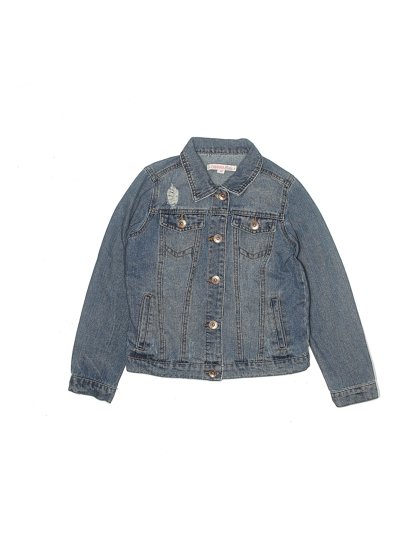 Ci sono kids jacket hotsell