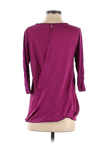 Octavia 3/4 Sleeve T-Shirt (view 2)