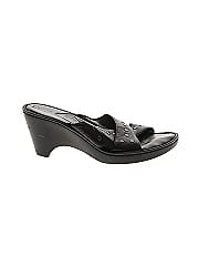 Born Handcrafted Footwear Mule/Clog