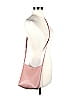 Samara Solid Pink Crossbody Bag One size - photo 2