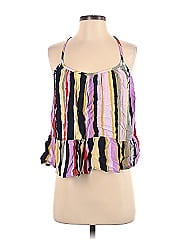 Ann Taylor Loft Sleeveless Blouse