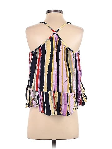 Ann Taylor LOFT Sleeveless Blouse (view 2)