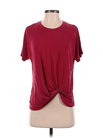 Miss Chievous Short Sleeve Top (view 1)