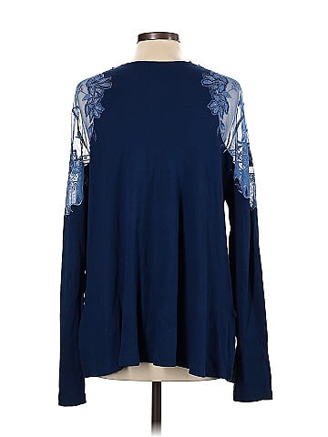 Free People Long Sleeve Top (view 2)