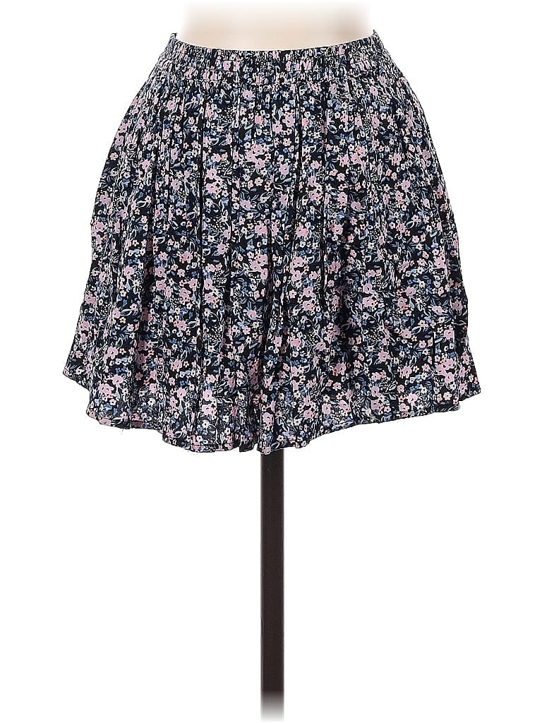 Pre-owned Divided By H&m Casual Skirt