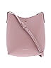Samara Solid Pink Crossbody Bag One size - photo 1
