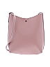 Samara Solid Pink Crossbody Bag One size - photo 3
