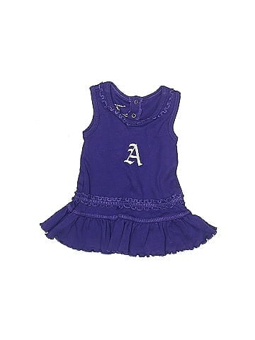 Creative Knitwear Dress (view 1)