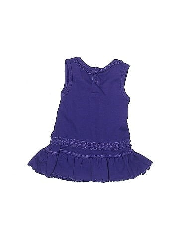 Creative Knitwear Dress (view 2)