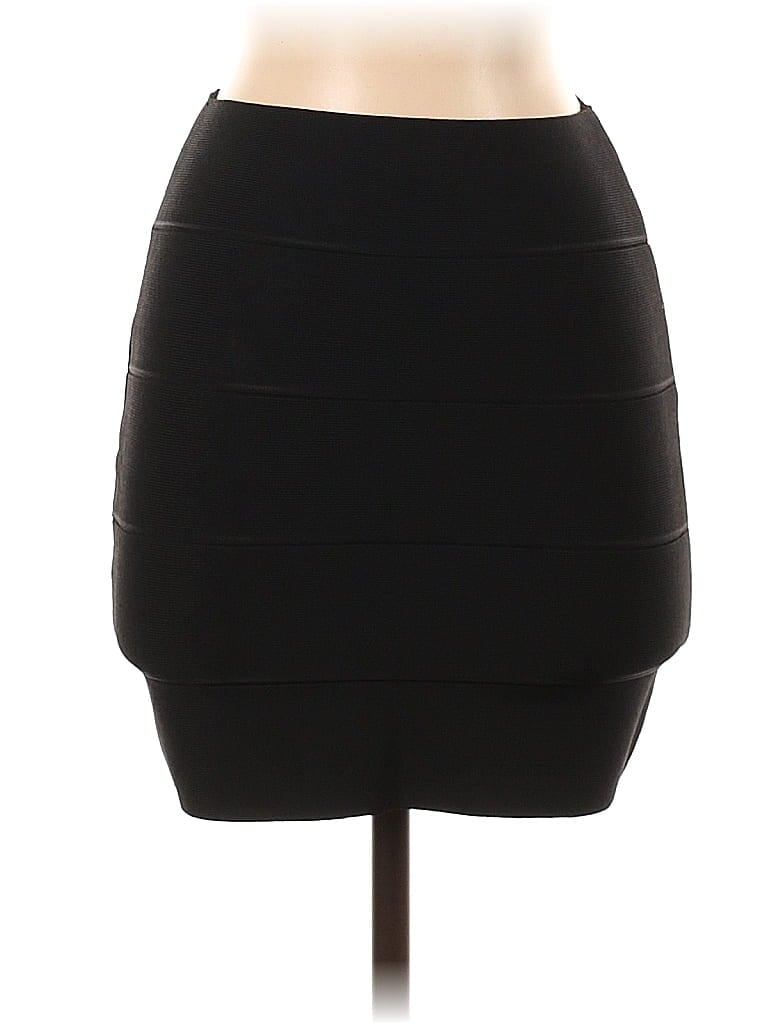 Pre-owned Unbranded Casual Skirt