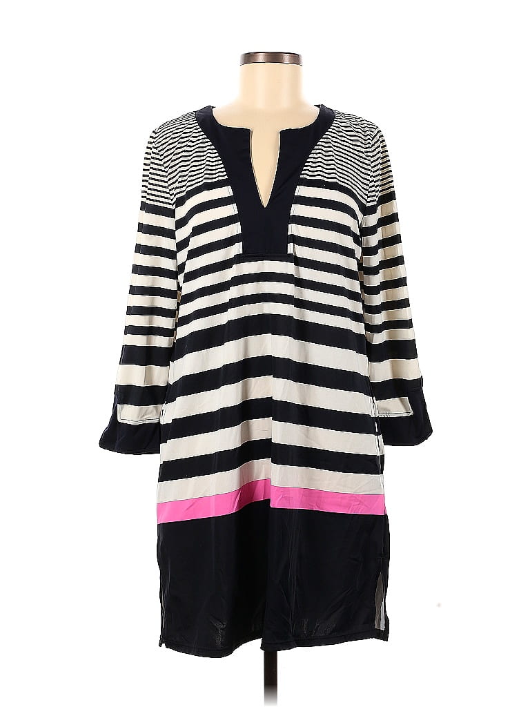 Click to view more detailed imagery on our partner's website Pre-owned Talbots Casual Dress