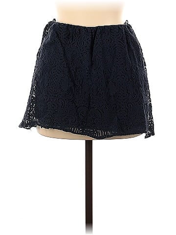 Chelsea28 Formal Skirt (view 2)
