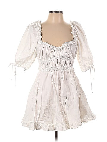 For Love & Lemons Cocktail Dress (view 1)