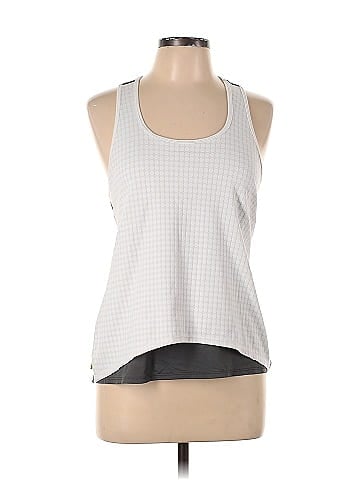 L'oeuf Poche Tank Top (view 1)
