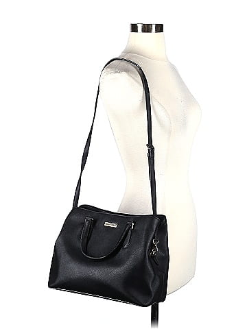Kate Spade New York Leather Satchel (view 2)