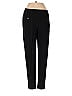 Assorted Brands Stripes Black Casual Pants Size S - photo 1