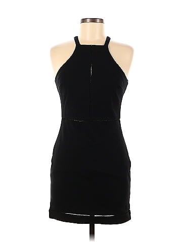 Elizabeth and James Cocktail Dress (view 1)
