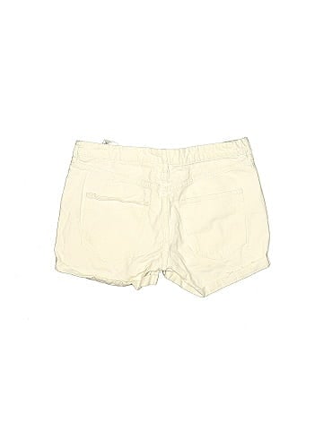 &Denim by H&M Denim Shorts (view 2)