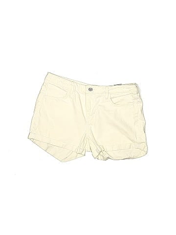 &Denim by H&M Denim Shorts (view 1)