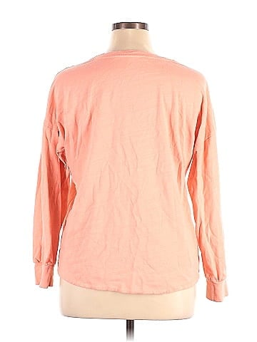 Ann Taylor LOFT Pullover Sweater (view 2)