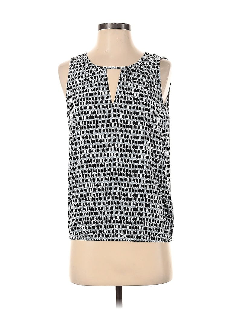Pre-owned Banana Republic Factory Store Sleeveless Blouse