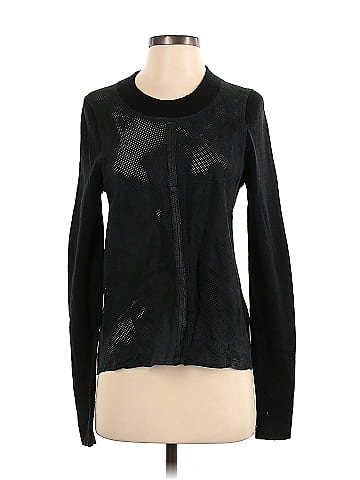 Townsen Long Sleeve Blouse (view 1)