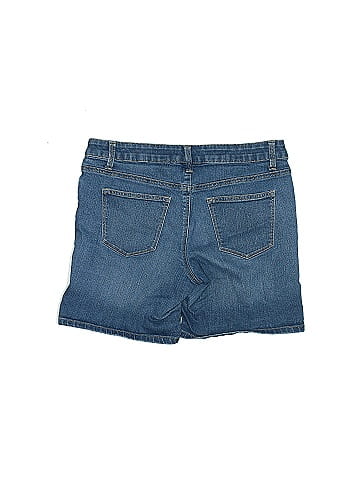 SONOMA life + style Denim Shorts (view 2)