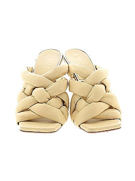 Zara Heels (view 2)