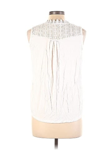 Ember Sleeveless Blouse (view 2)