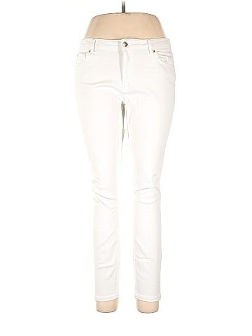 Ellen Tracy Jeans (view 1)