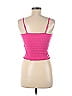 Abercrombie Pink Tank Top Size 9 - photo 2