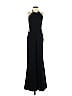 Ramy Brook Black Jumpsuit Size 0 - photo 1