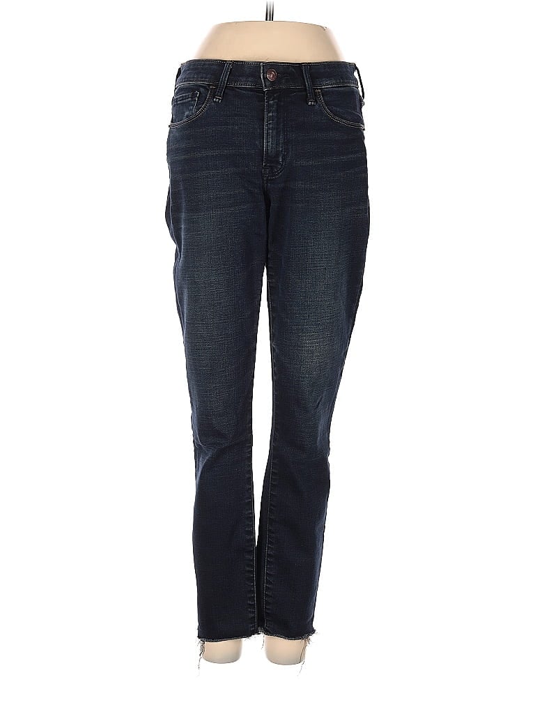 Click to view more detailed imagery on our partner's website Pre-owned Abercrombie & Fitch Jeans