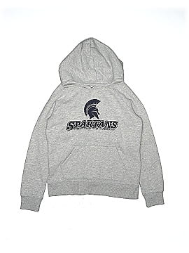 Amazon Essentials Zip Up Hoodie (view 1)