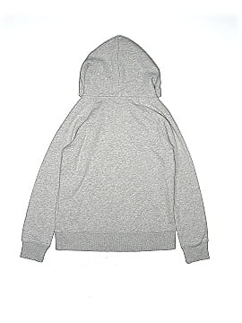 Amazon Essentials Zip Up Hoodie (view 2)