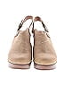 B.O.C Tan Mule/Clog Size 10 - photo 2