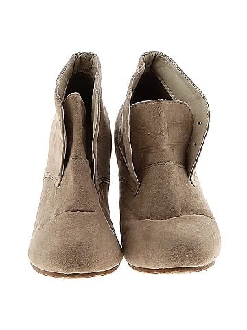 Bella Marie Wedges (view 2)