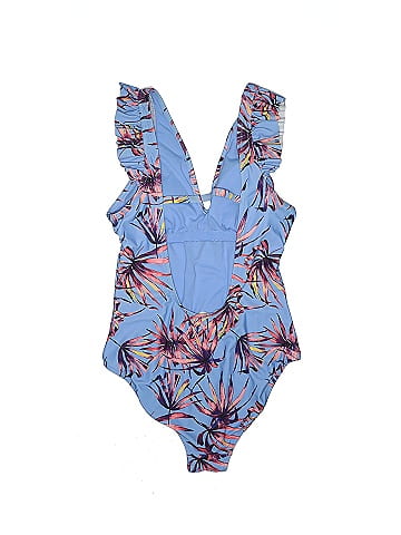 Jessica Simpson One Piece Swimsuit (view 2)