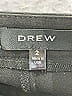 Drew Black Casual Pants Size 2 - photo 3