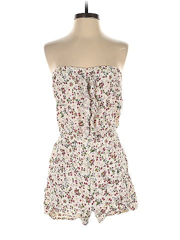 Forever 21 Romper (view 1)