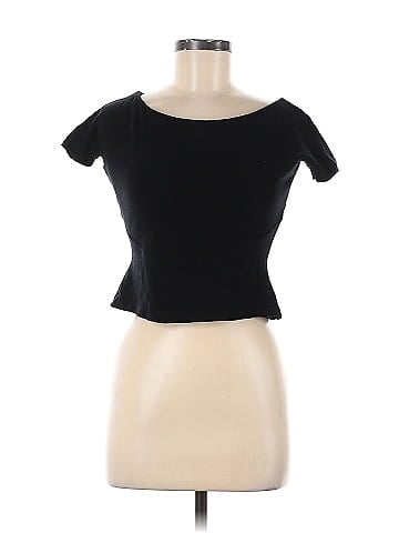 Sportmax Short Sleeve Top (view 1)