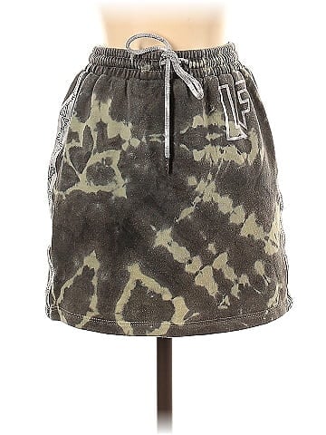 LF The Brand Casual Skirt (view 1)
