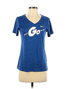 Nike Active T-Shirt (view 1)
