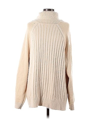 Free People Turtleneck Sweater (view 1)