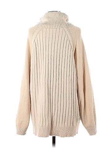 Free People Turtleneck Sweater (view 2)